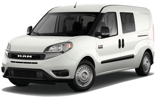 2022 Ram ProMaster City Wagon 2022 Ram ProMaster City Wagon